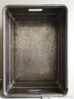 ZARGES univerzální hliníková přepravka, kvalita - 3