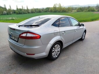 Ford Mondeo 2.0 TDCi - 3