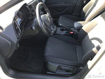 Seat Leon 1,4 CNG 81kW r.v. 2014 - 3