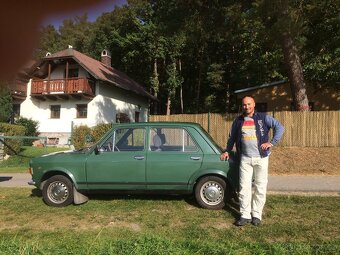 Fiat 128A - 3