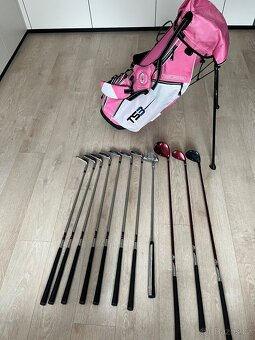 US Kids golf 60” - 3