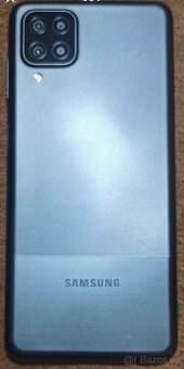 Mobilní telefon Samsung a12, 4/128GB, PĚKNÝ - 3