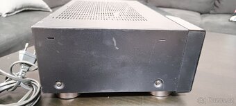 Zesilovac Sony STR D615 - 3