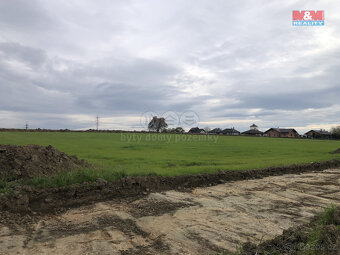 Prodej pozemku k bydlení, 12630 m², Vratimov - 3