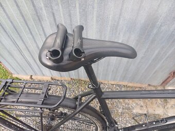 Cestovní kolo Stevens Randonneur disc vel XL 175-190 cm - 3