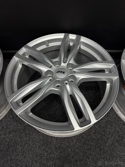 Alu ATS 5x112 18” - 3