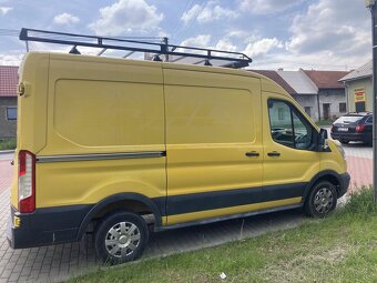 Ford Transit - 3