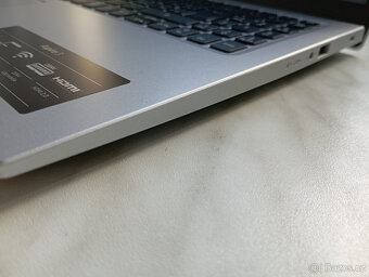 Acer Aspire 3 Pure Silver-nový se zárukou Alza - 3