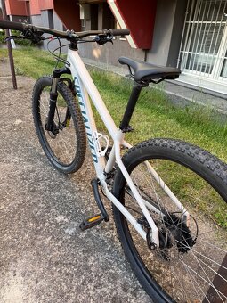Dámské Horské kolo Specialized Rockhopper Sport S - 3