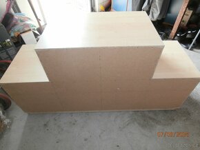 SKRIN POLICE NA IKEA BOXY - 3