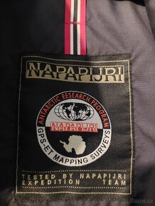 Pánská vesta Napapijri - 3
