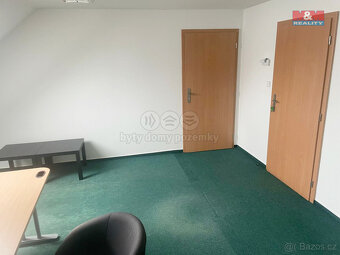 Pronájem kancelářského prostoru, 25 m², Sedlčany - 3