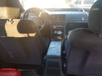Mercedes-Benz C180 combi - 3