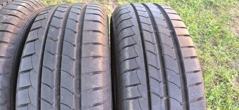 195/60r16 Good Year - Efficientgrip - letní 4 kusy 195/60/16 - 3