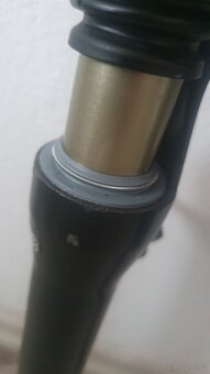 Rock Shox Judy Race 00 - 3