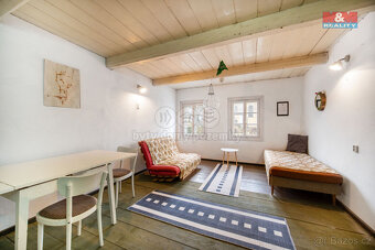 Prodej chalupy, 235 m², Lichkov - 3