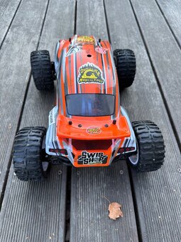 RC Auto - 3