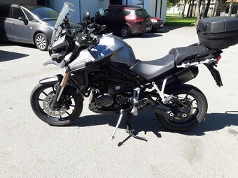 TRIUMPH TIGER 1200 EXPLOLER - 3