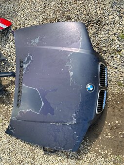 Předek Bmw e46 - 3