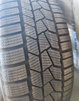 Zimni sada BMW 1 5x112 R16 + 195/60/16 - 3