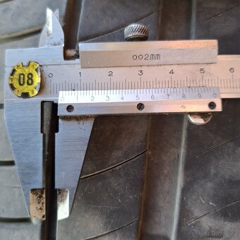 Michelin 235 5017 - 3