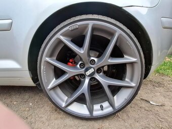 BBS 215/35ZR18 - 3