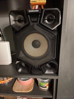 Reproduktory Samsung - 3