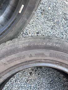 Letní 215/60 R16 Michelin - 3