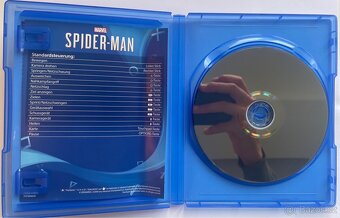 Spiderman PS 4 - 3