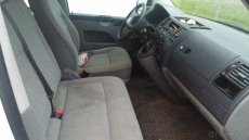 vw T5 1.9tdi rv2004 - 3