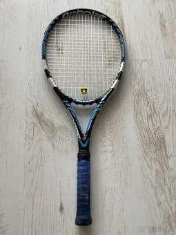 Tenisová raketa Babolat - 3