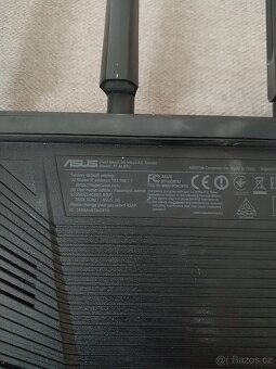 Router ASUS RT-AC87U - 3