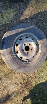 Michelin Agilis - 3