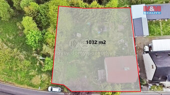 Prodej rodinného domu, 140 m², Rotava, ul. Kraslická - 3