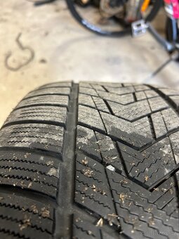 Disky 5x112 r20 Mercedes Ml - zimní pneu SLEVA na 5000 - 3