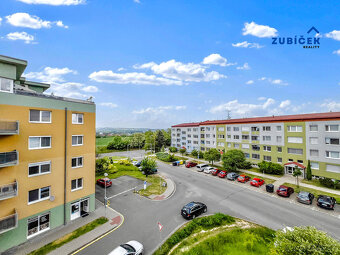 Prodej novostavby bytu 3+kk Uherské Hradiště - Sadská Výšina - 3
