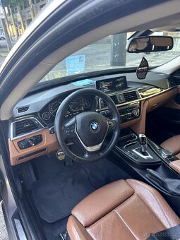 BMW 320d-xDrive GT LUXURY 2016 - 3