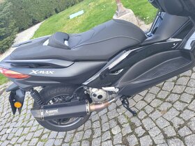 Prodám Yamaha X-Max IronMax 300 - 3