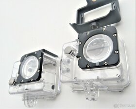 VODOTĚSNÁ POUZDRA NA KAMERU GOPRO (NOVÉ) - 3