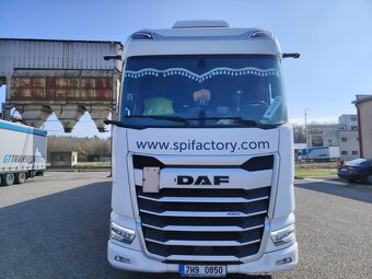 DAF XG 480 FT LOWD - MEGA - 3