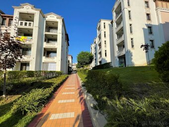 Apartman v Bulharsku - Sozopol - 3