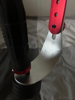 Ruční stabilizátor / Steadicam / Gimbal - 3