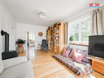 Prodej rodinného domu, Nový Hrádek, 150 m², pozemek 8840 m² - 3