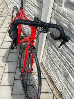Prodám silničku Canyon endurace Al - 3