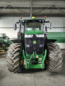 John Deere - 3
