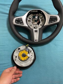 Volant BMW (M-packet ) - 3