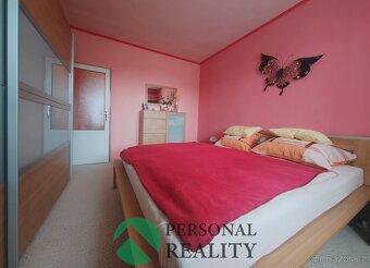 Prodej byty 4+1, 77 m2 - Mariánské Lázně - Úšovice - 3
