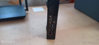 PC MINI/INTEL I3/8GB/500GB/INT/WIN10/11 - 3