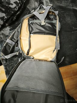 Vojenský batoh - 3