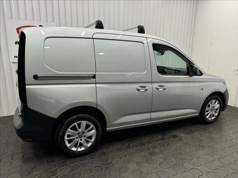 Volkswagen Caddy 2.0TDI Carplay Webasto - 3